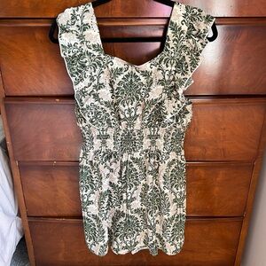 NEVER WORN Romper